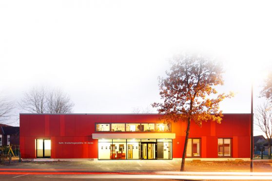 Kindergarten Verl. – schmersahl | biermann | prüßner